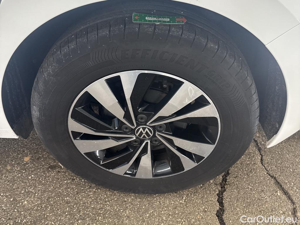  Volkswagen  Polo  VI Lounge Business 1.0 TSI 95CV BVM5 E6d #5