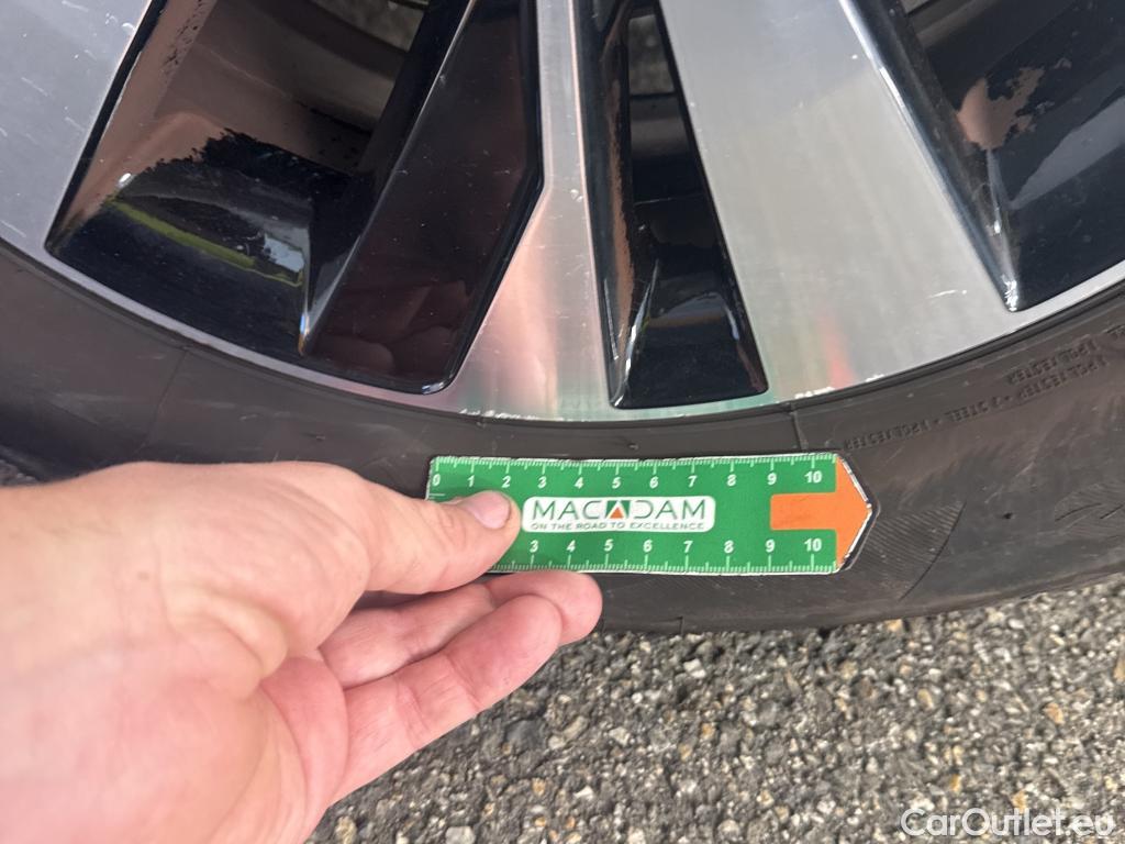  Volkswagen  Polo  VI Lounge Business 1.0 TSI 95CV BVM5 E6d #4