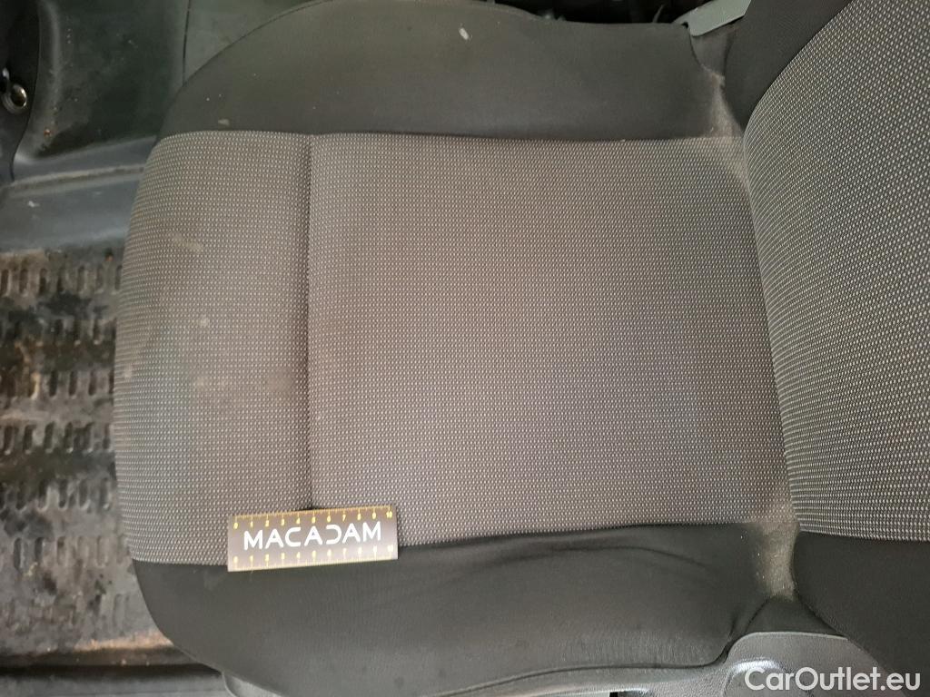  Citroen  Berlingo  Fourgon Club M 650 1.5 BlueHDi 75CV BVM5 E6dT #13