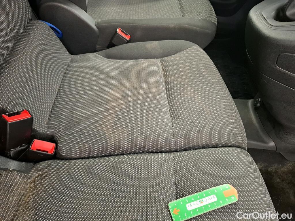  Citroen  Berlingo  Fourgon Driver M 650 1.5 BlueHDi 100CV BVM6 E6d #24