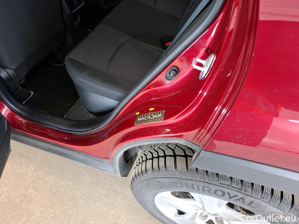  Toyota  RAV4 TOYOTA  Hybride / 2018 / 5P / SUV Hybride 2WD Dynamic Business St Hyb Acad #19