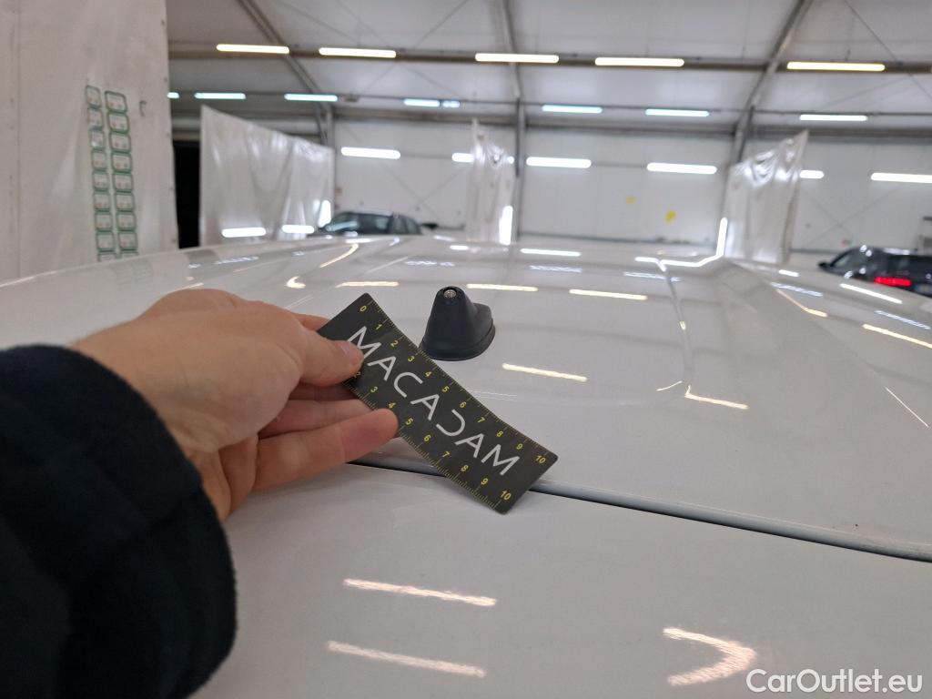  Citroen  C3 CITROEN  Société / 2020 / 5P / Berline / VU BlueHDi 100 SandS BVM6 Feel Nav #7