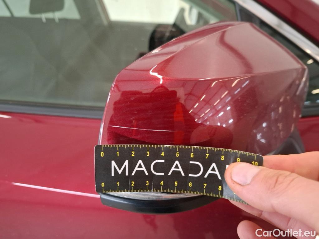  Toyota  RAV4 TOYOTA  Hybride / 2018 / 5P / SUV Hybride 2WD Dynamic Business St Hyb Acad #25