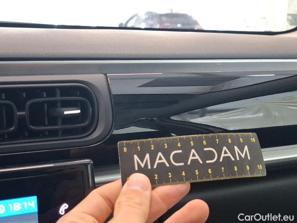  Citroen  C3 CITROEN  Société / 2020 / 5P / Berline / VU BlueHDi 100 SandS BVM6 Feel Nav #10