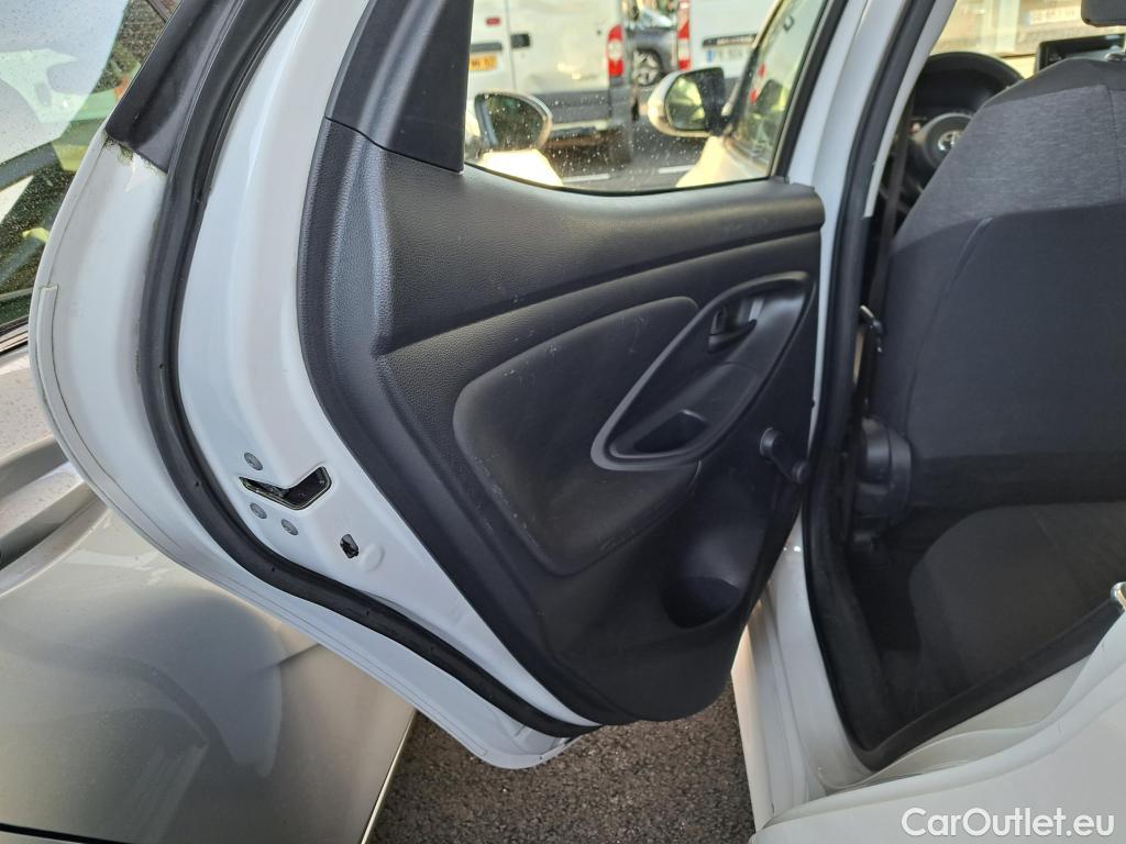  Toyota  Yaris TOYOTA  Hybride / 2019 / 5P / Berline Hybride 116h France Business Stage Acad #11