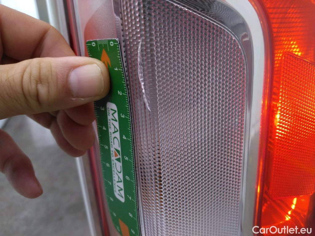  Citroen  Jumper  Fourgon Grand Volume 33 L2H2 Driver BlueHDi 140 Start&Stop 140CV BVM6 #10