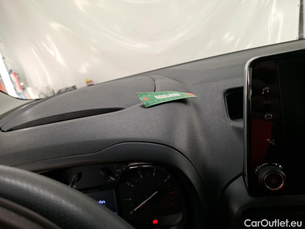  Citroen  Berlingo  Fourgon Driver M 650 1.5 BlueHDi 100CV BVM6 E6d #18