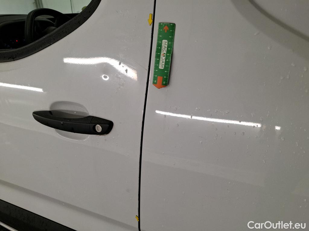  Citroen  Berlingo CITROEN  Van / 2018 / 4P / Fourgonnette Taille M 650kg BlueHDi 100 S&S BVM Club #18