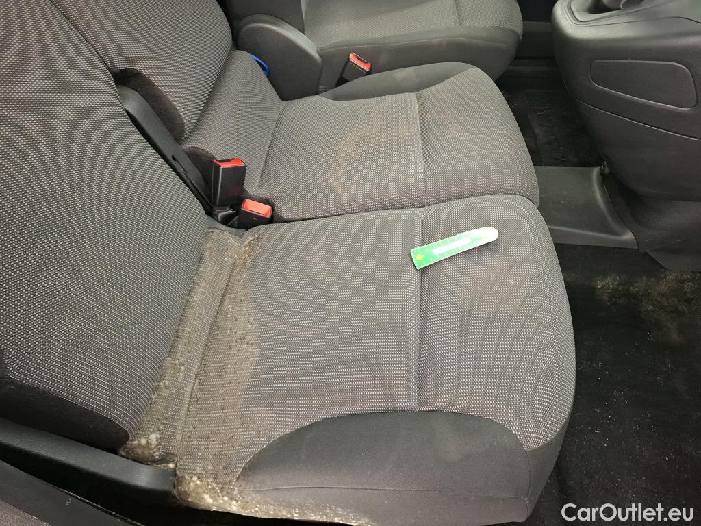  Citroen  Berlingo  Fourgon Driver M 650 1.5 BlueHDi 100CV BVM6 E6d #23