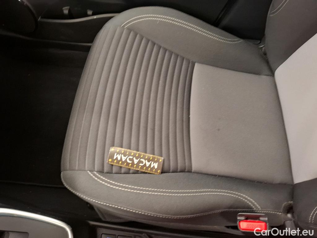  Toyota  Yaris TOYOTA  Hybride / 2017 / 5P / Berline 1.5 VVT-I HYBRID France Business #14