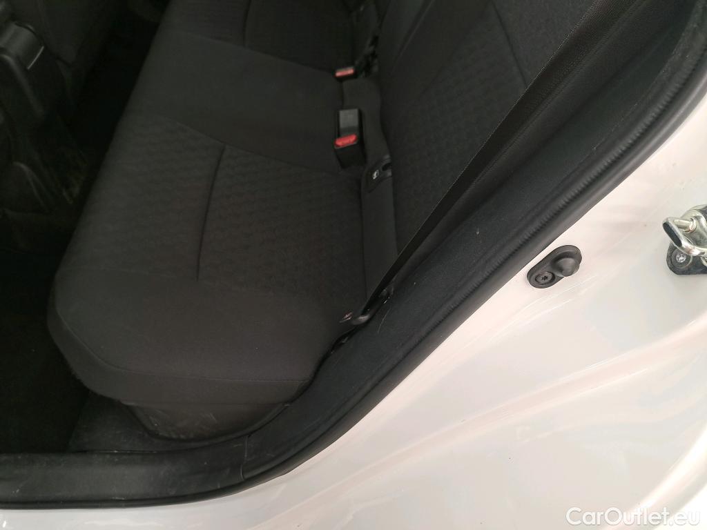  Toyota  Yaris TOYOTA  Hybride / 2019 / 5P / Berline Hybride 116h France Business Stage Acad #16