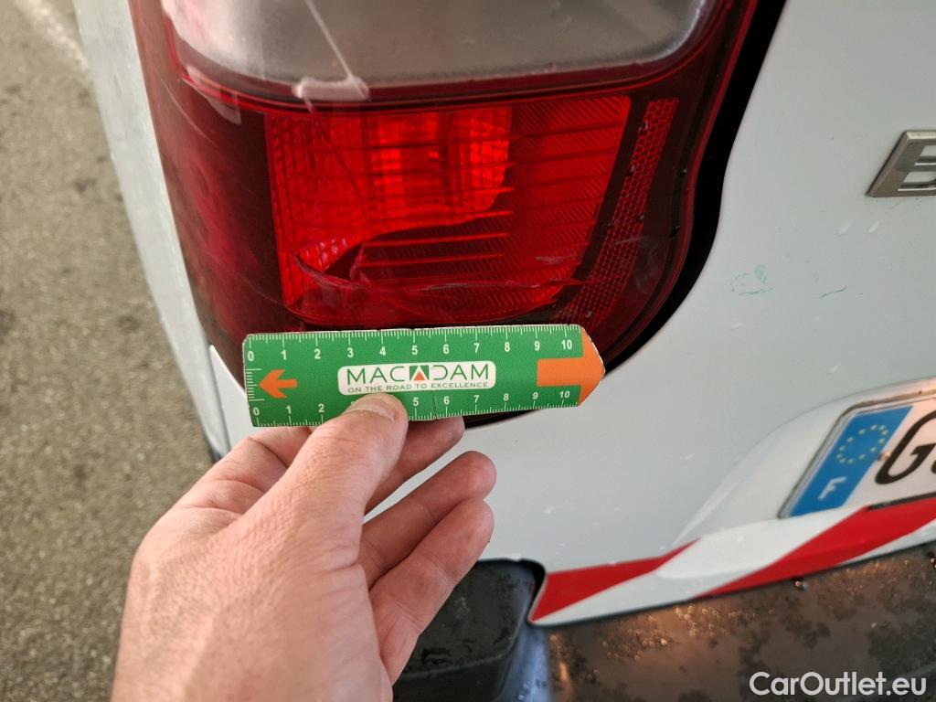  Citroen  Berlingo CITROEN  Van / 2018 / 4P / Fourgonnette Taille M 650kg BlueHDi 100 S&S BVM Club #21