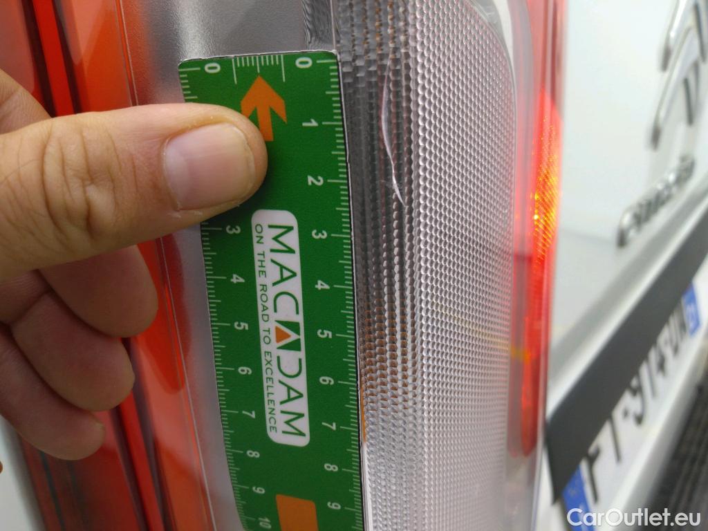  Citroen  Jumper  Fourgon Grand Volume 33 L2H2 Driver BlueHDi 140 Start&Stop 140CV BVM6 #9