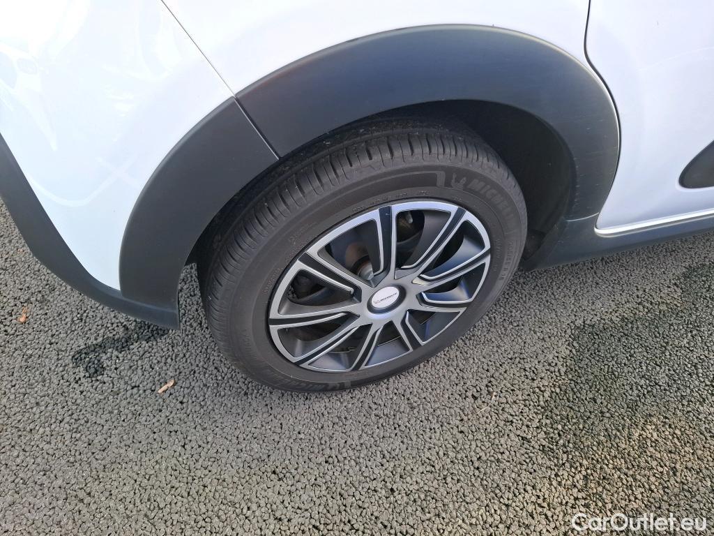  Citroen  C3 CITROEN  Société / 2020 / 5P / Berline / VU BlueHDi 100 SandS BVM6 Feel Nav #14