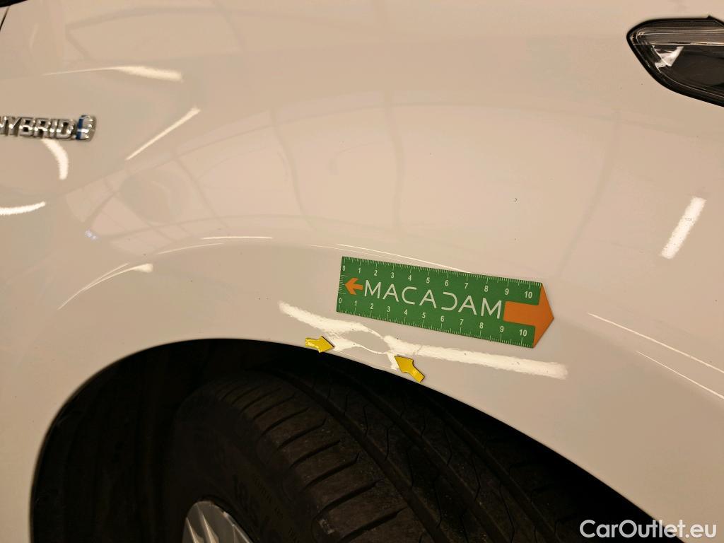  Toyota  Yaris TOYOTA  Hybride / 2019 / 5P / Berline Hybride 116h France Business Stage Acad #30