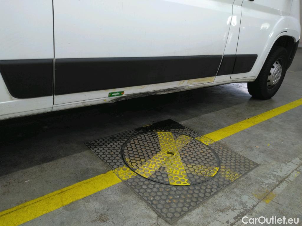  Citroen  Jumper  Fourgon Grand Volume 33 L2H2 Driver BlueHDi 140 Start&Stop 140CV BVM6 #1