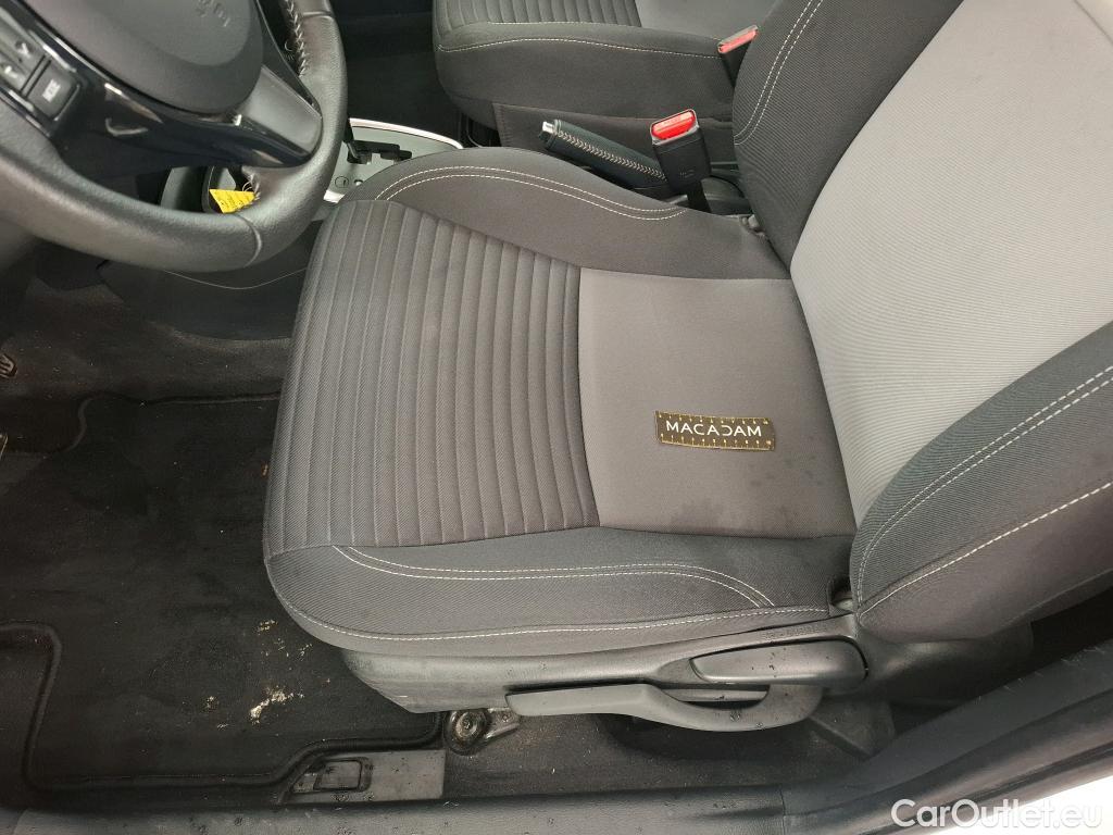  Toyota  Yaris TOYOTA  Hybride / 2017 / 5P / Berline 1.5 VVT-I HYBRID France Business #16