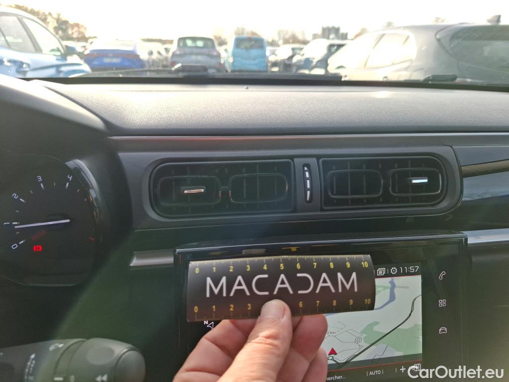  Citroen  C3 CITROEN  Société / 2020 / 5P / Berline / VU BlueHDi 100 SandS BVM6 Feel Nav #1