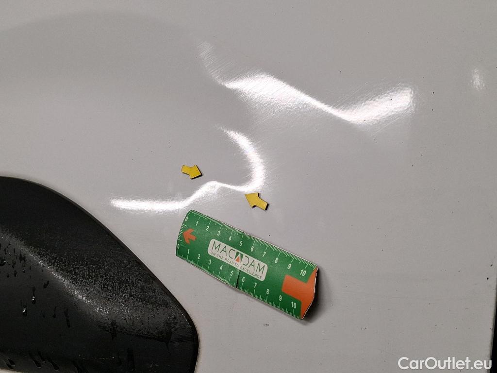  Citroen  Berlingo CITROEN  Van / 2018 / 4P / Fourgonnette Taille M 650kg BlueHDi 100 S&S BVM Club #12