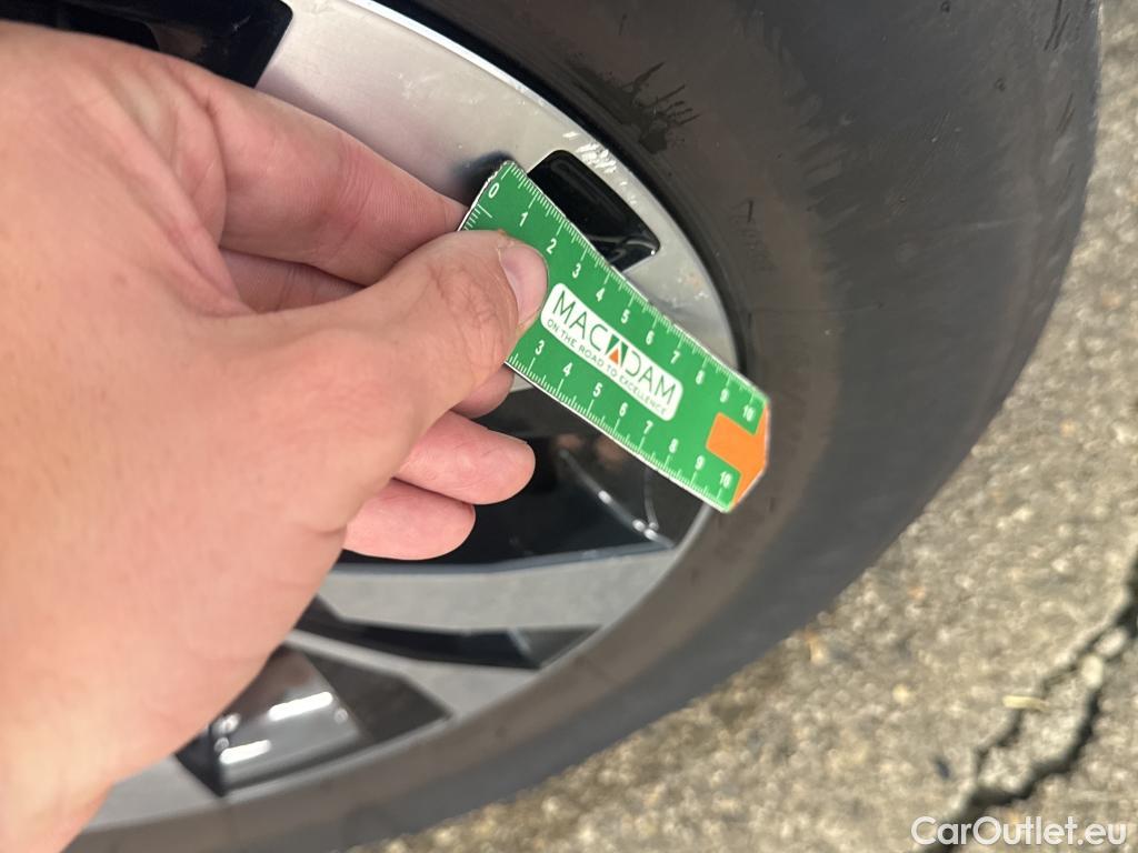  Volkswagen  Polo  VI Lounge Business 1.0 TSI 95CV BVM5 E6d #2