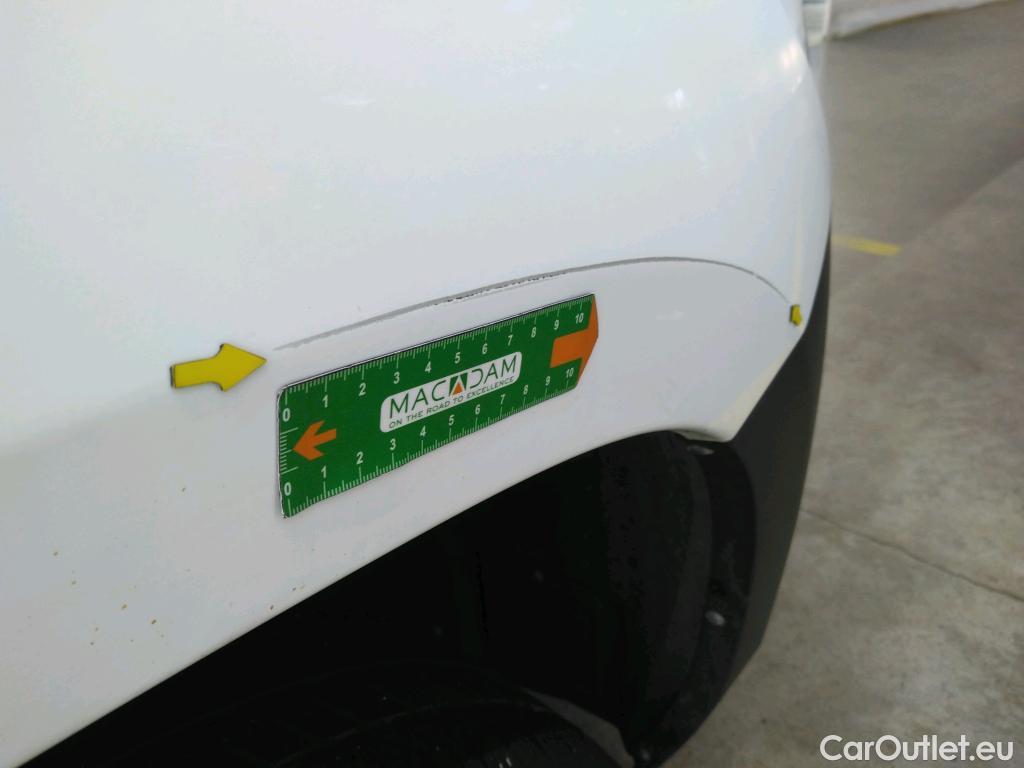  Citroen  Jumper  Fourgon Grand Volume 33 L2H2 Driver BlueHDi 140 Start&Stop 140CV BVM6 #28