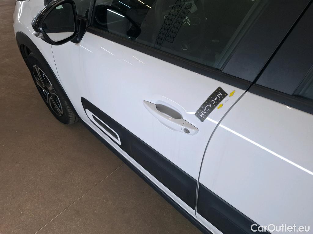  Citroen  C3 CITROEN  Société / 2020 / 5P / Berline / VU BlueHDi 100 SandS BVM6 Feel Nav #14