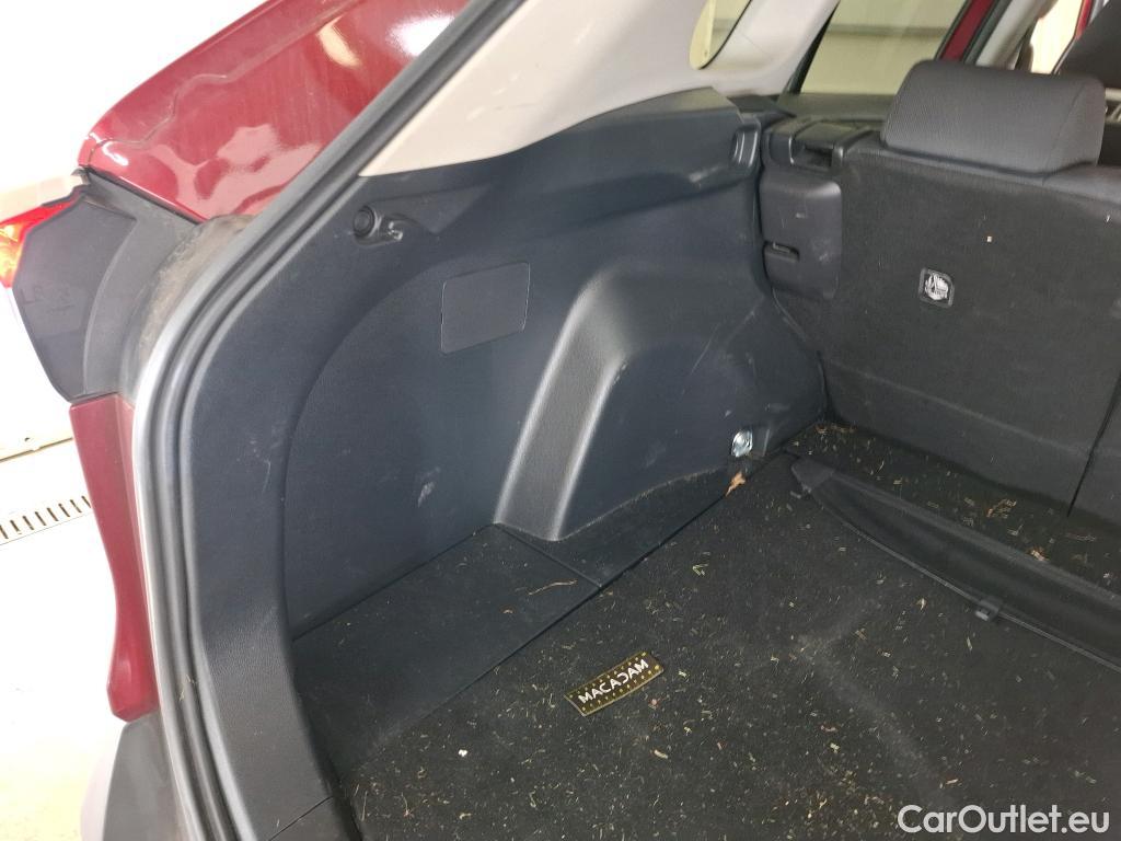  Toyota  RAV4 TOYOTA  Hybride / 2018 / 5P / SUV Hybride 2WD Dynamic Business St Hyb Acad #17