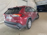  Toyota  RAV4 TOYOTA  Hybride / 2018 / 5P / SUV Hybride 2WD Dynamic Business St Hyb Acad #3