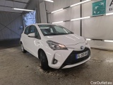  Toyota  Yaris TOYOTA  Hybride / 2017 / 5P / Berline 1.5 VVT-I HYBRID France Business #4