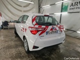  Toyota  Yaris TOYOTA  Hybride / 2017 / 5P / Berline 1.5 VVT-I HYBRID France Business #2