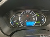  Toyota  Yaris TOYOTA  Hybride / 2017 / 5P / Berline 1.5 VVT-I HYBRID France Business #6
