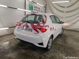  Toyota  Yaris TOYOTA  Hybride / 2017 / 5P / Berline 1.5 VVT-I HYBRID France Business #3
