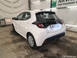 Toyota  Yaris TOYOTA  Hybride / 2019 / 5P / Berline Hybride 116h France Business Stage Acad #2