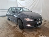 Volkswagen  Polo  VI Lounge Business 1.0 TSI 95CV BVM5 E6dT #4