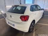  Volkswagen  Polo  VI Lounge Business 1.0 TSI 95CV BVM5 E6d #3