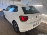  Volkswagen  Polo  VI Lounge Business 1.0 TSI 95CV BVM5 E6d #2