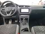  Volkswagen  Tiguan VOLKSWAGEN  / 2020 / 5P / SUV 1.5 TSI 150 DSG7 R-Line #5