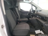  Citroen  Berlingo  Fourgon Club M 650 1.5 BlueHDi 75CV BVM5 E6dT #8