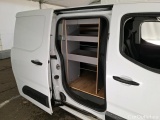  Citroen  Berlingo CITROEN  Van / 2018 / 4P / Fourgonnette Taille M 650kg BlueHDi 100 S&S BVM Club #9