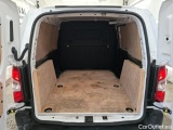  Citroen  Berlingo  Fourgon Driver M 650 1.5 BlueHDi 100CV BVM6 E6d #10