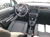  Citroen  C3 CITROEN  Société / 2020 / 5P / Berline / VU BlueHDi 100 SandS BVM6 Feel Nav #5