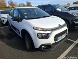  Citroen  C3 CITROEN  Société / 2020 / 5P / Berline / VU BlueHDi 100 SandS BVM6 Feel Nav #4
