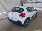  Citroen  C3 CITROEN  Société / 2020 / 5P / Berline / VU BlueHDi 100 SandS BVM6 Feel Nav #3