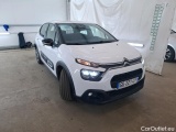  Citroen  C3 CITROEN  Société / 2020 / 5P / Berline / VU BlueHDi 100 SandS BVM6 Feel Nav #4