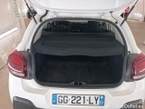  Citroen  C3 CITROEN  Société / 2020 / 5P / Berline / VU BlueHDi 100 SandS BVM6 Feel Nav #10