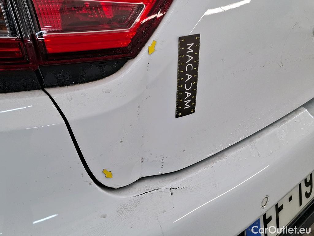  Renault  Clio  IV Air MediaNav 1.5 dCi 75CV BVM5 E6 #11