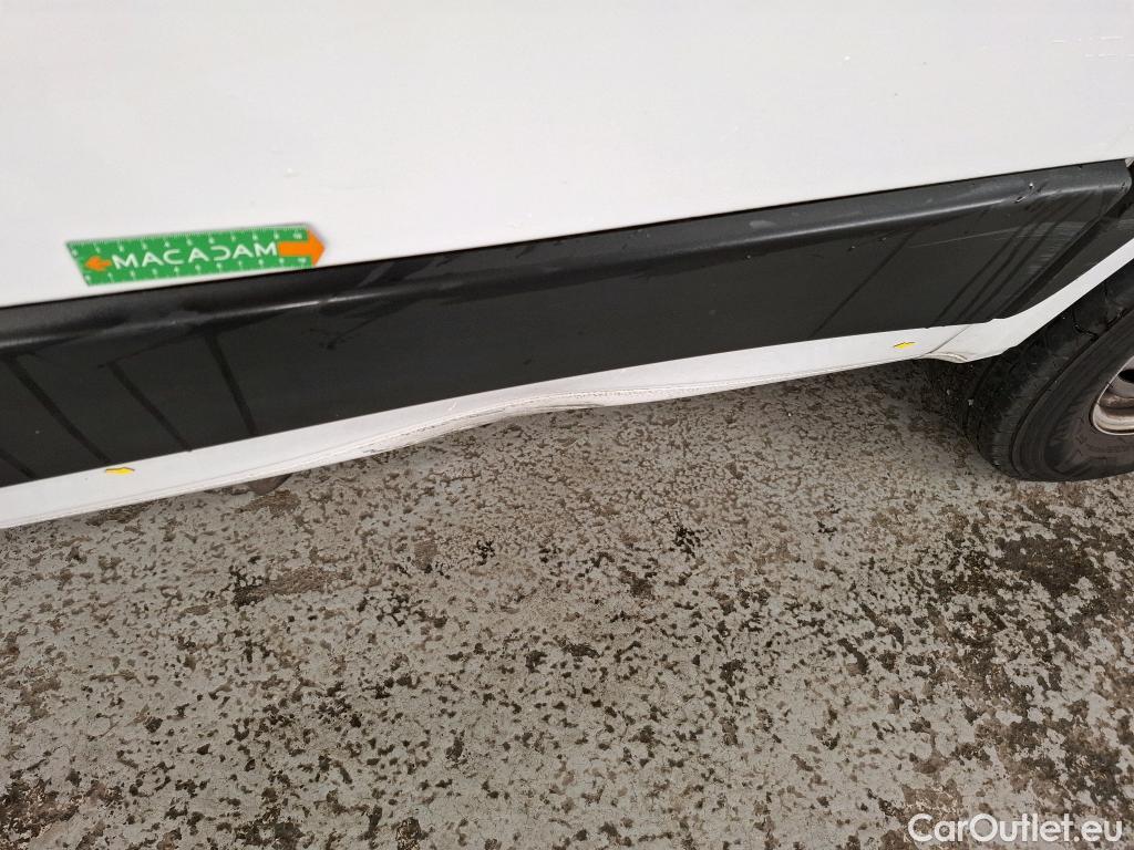  Fiat  Ducato FIAT  / 2014 / 4P / Fourgon tôlé H3-Power 120 3.0 C H1 Pack #2