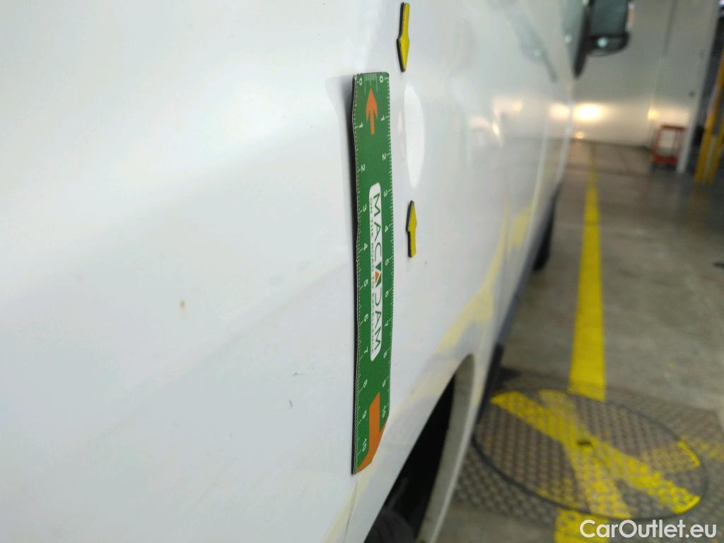  Citroen  Jumper  Fourgon Grand Volume 33 L2H2 Driver BlueHDi 140 Start&Stop 140CV BVM6 #45