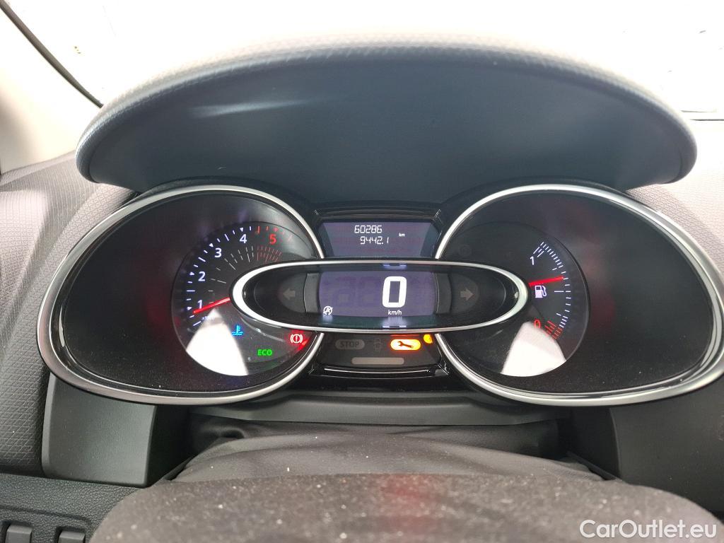  Renault  Clio  IV Air MediaNav 1.5 dCi 75CV BVM5 E6 #36