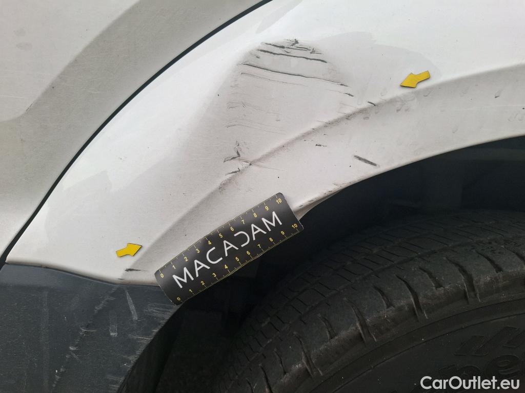  Volkswagen  Crafter  Fourgon Fourgon 30 mittlerer Radstand mit Hochdach FWD 2.0 #26